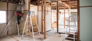 Entreprise de rénovation de la maison et de rénovation d’appartement à Pietralba